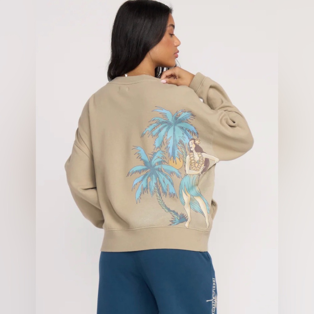 Billabong sweatshirt